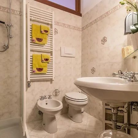 Colombina House Close To The Train Station * 威尼斯