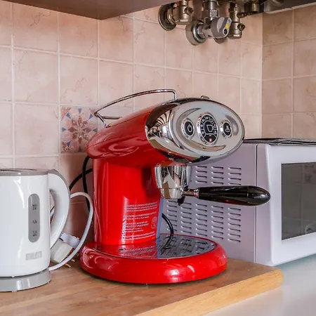 Colombina House Close To The Train Station Apartman Velence