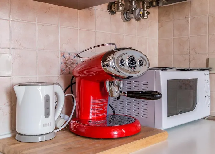 Colombina House Close To The Train Station Appartement Venetië