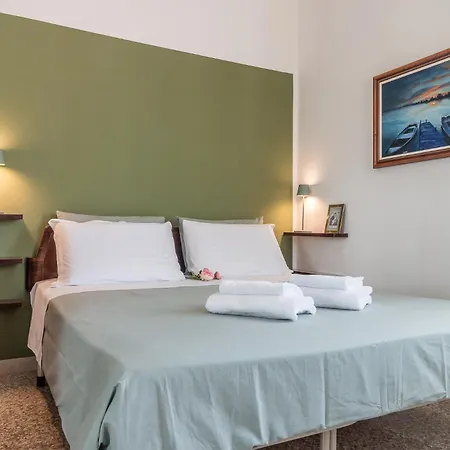 Colombina House Close To The Train Station * Venecia
