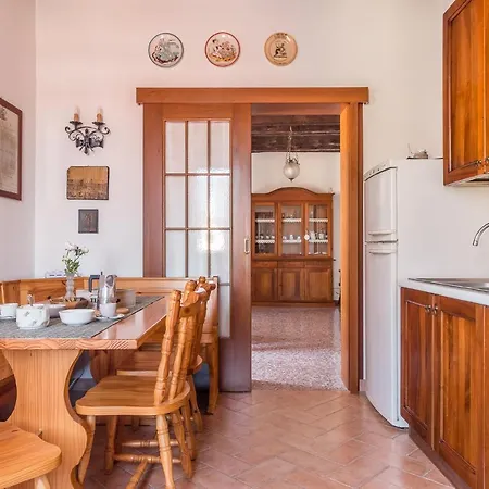 Colombina House Close To The Train Station Apartamento Venecia